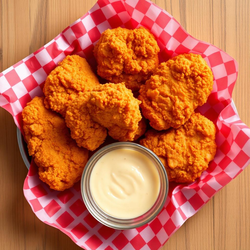 Tenders